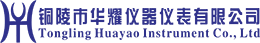 銅陵市華耀儀器儀表有限公司